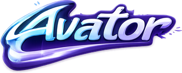 avator সাইটের সোনালি লোগো